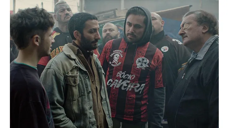 El Marginal 5