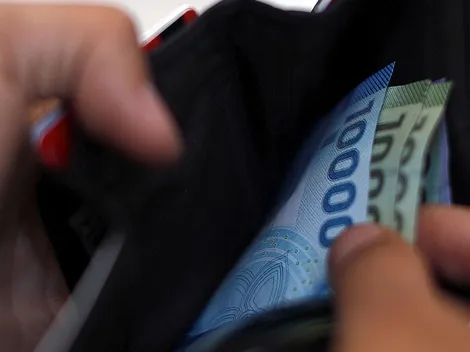 ¿Cuándo aumentará el sueldo mínimo a 400 mil pesos en Chile?