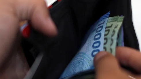 ¿Cuándo aumentará el sueldo mínimo a 400 mil pesos en Chile?
