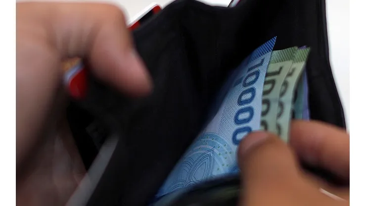 ¿Cuándo aumentará el sueldo mínimo a 400 mil pesos en Chile?