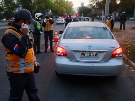Restricción Vehicular 2022 | ¿Qué comunas componen el Anillo Américo Vespucio?