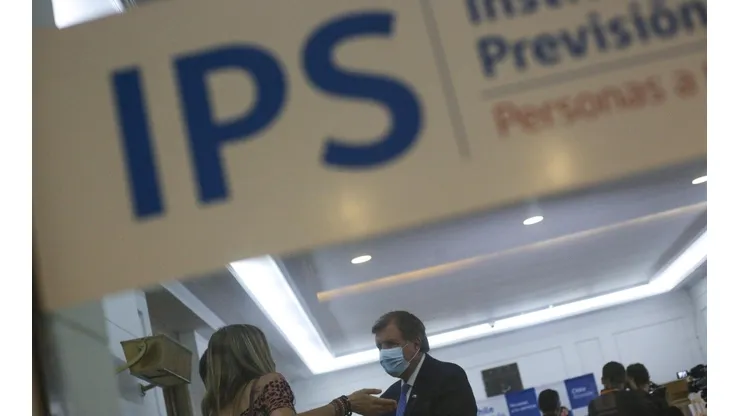 IPS En Línea