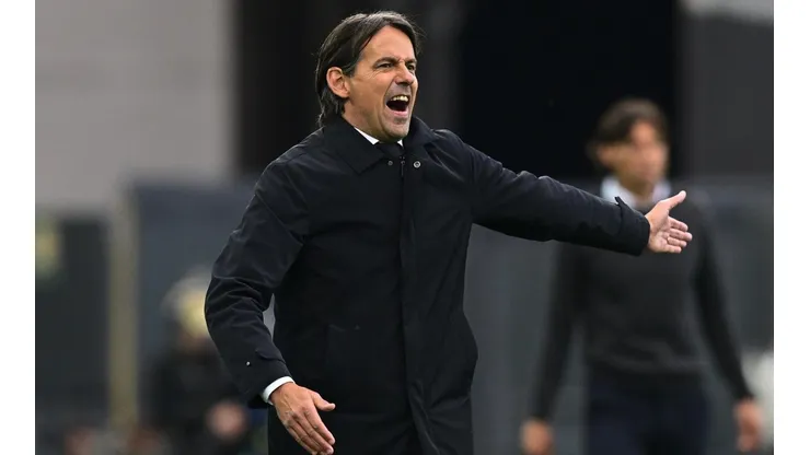 Inzaghi aún tiene fe en la remontada en la Serie A