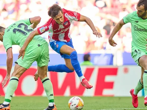 Horario: El Atlético de Madrid necesita con urgencia un triunfo