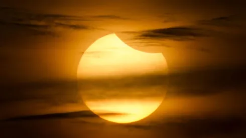 El fenómeno se podrá ver este sábado en todo el país.