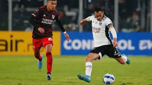 Suazo está en la órbita del fútbol europeo