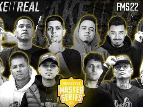 Conoce AQUÍ el horario y dónde ver EN VIVO la fecha 2 de la FMS Colombia