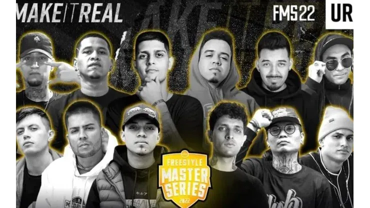 FMS Colombia fecha 2