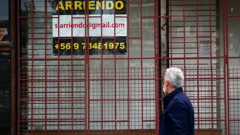 Arriendo de casas en Santiago