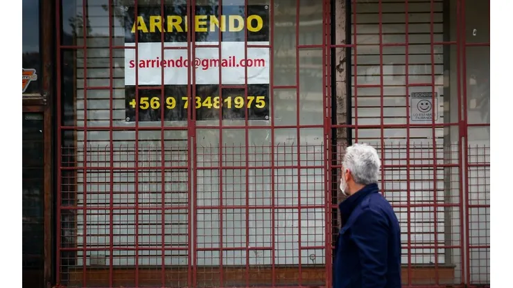 Arriendo de casas en Santiago
