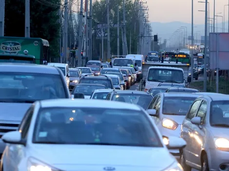 ¿Cuándo comienza la Restricción Vehicular y a qué autos afecta?