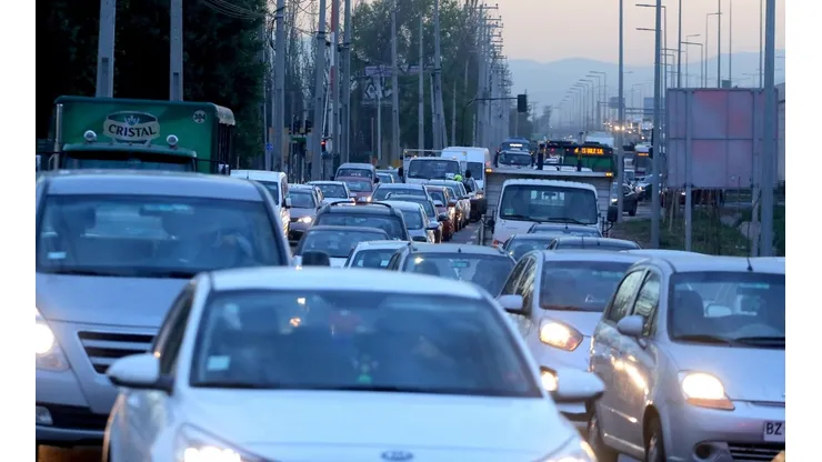 ¿Cuándo comienza la Restricción Vehicular y a qué autos afecta?