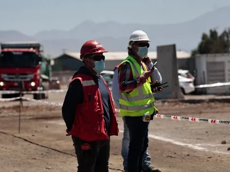 IFE Laboral | ¿Cúando salen los resultados de quienes postularon en abril?