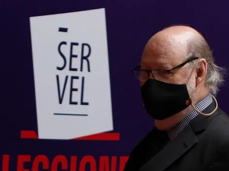 ¿Cómo saber dónde voto y cómo puedo cambiar mi domicilio en el Servel?