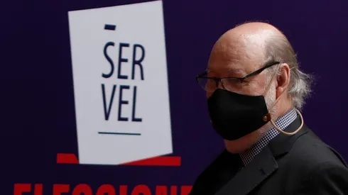 ¿Cómo saber dónde voto y cómo puedo cambiar mi domicilio en el Servel?