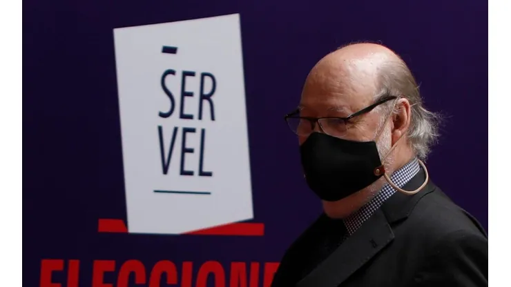 ¿Cómo saber dónde voto y cómo puedo cambiar mi domicilio en el Servel?