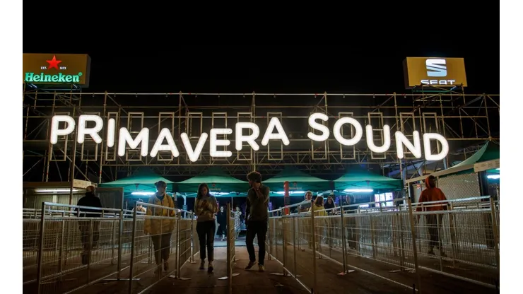 Primavera Sound