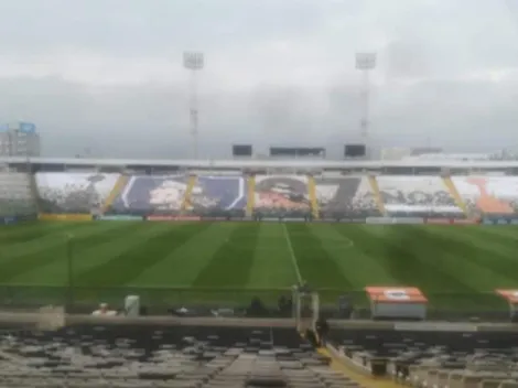 El mosaico que preparan los albos para el duelo ante River