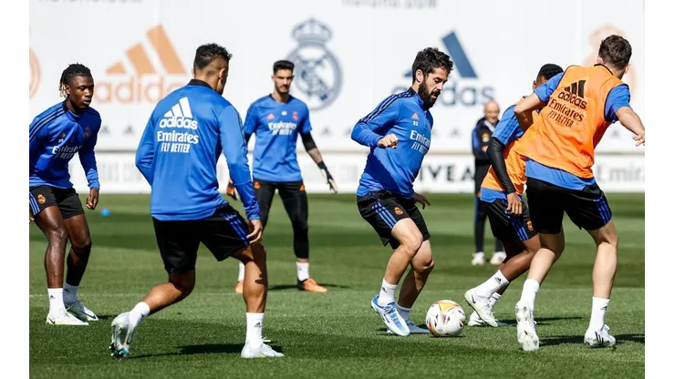El Ingeniero mira hacia su exequipo para reforzar al Betis.