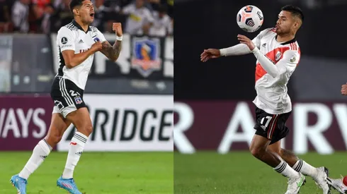 Colo Colo recibe al multicampeón River en una noche imperdible.