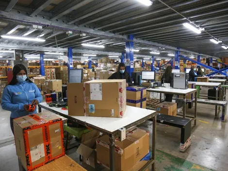 IFE Laboral | ¿Quiénes podrán recibir hasta 900 mil pesos y desde cuándo?