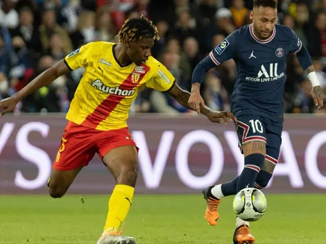 PSG pone precio a Neymar y está dispuesto a escuchar ofertas