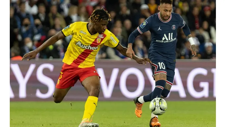 Neymar puede terminar saliendo del PSG de cara a la próxima temporada.