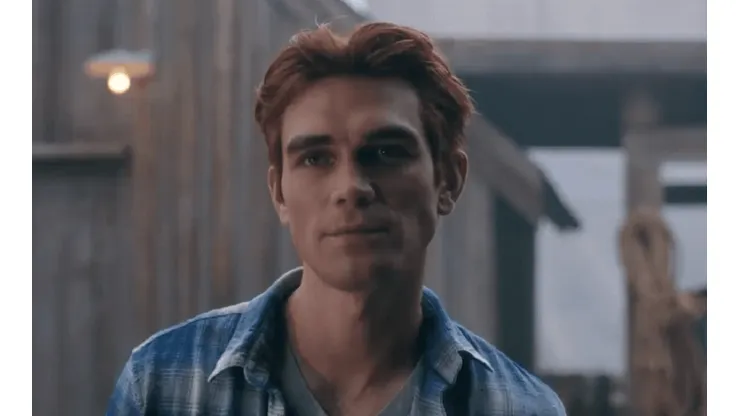 Riverdale
