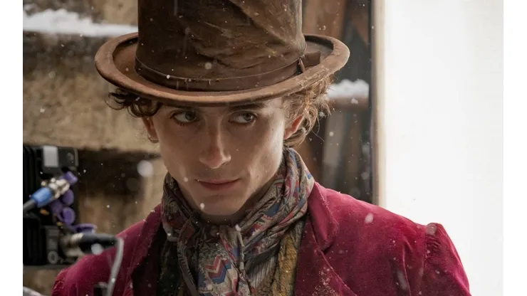 Wonka
