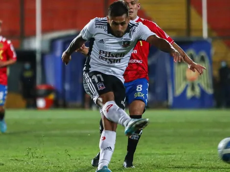 Dabrowski y el once titular del Cacique: "Es de primer nivel"