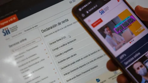 Devolución de Impuestos