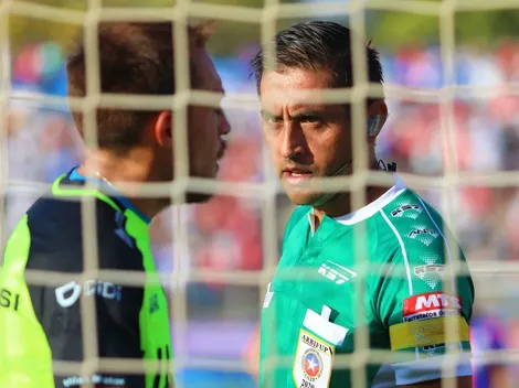 ANFP denuncia polémica de los árbitros y el VAR a la Fiscalía