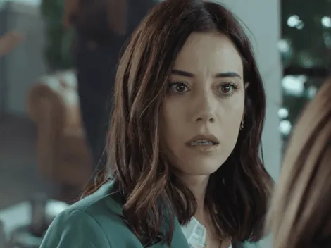 Traicionada | ¿Cuál es el horario de la teleserie el día sábado?