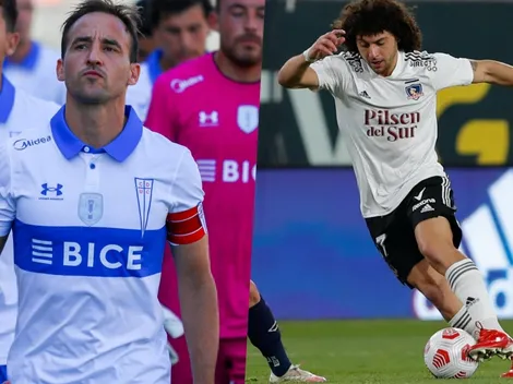 Chapitán frena en seco a Falcón por "faltarle el respeto" a la UC