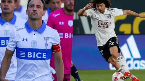 Al Chapa Fuenzalida no le gustaron para nada las declaraciones del Peluca Falcón.