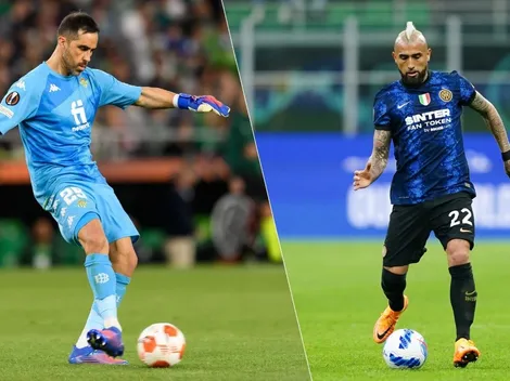 Bravo quiere igualar el histórico récord de Vidal