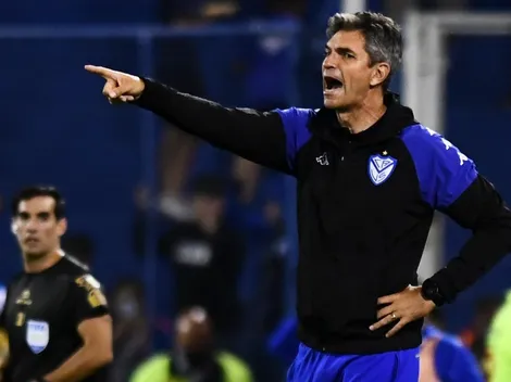 El cotizado Pellegrino se suma como opción para la UC