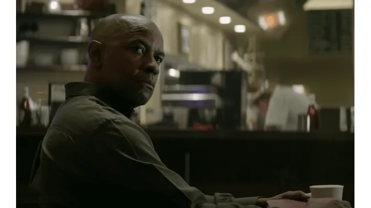 The Equalizer 3