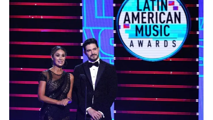 Latin AMAs