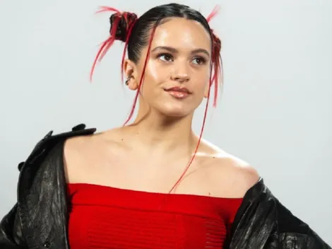 Rosalía en Chile | ¿A qué hora comienza la venta de entradas?