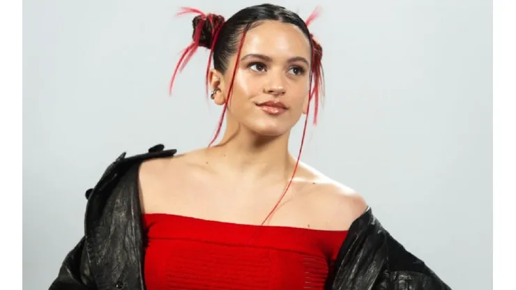 Rosalía