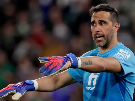 Horario: Bravo y Pellegrini van por la gloria ante Valencia