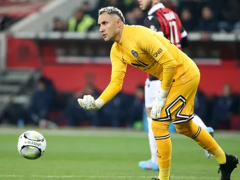 Keylor se cansa de rotar: "La situación tiene que cambiar"