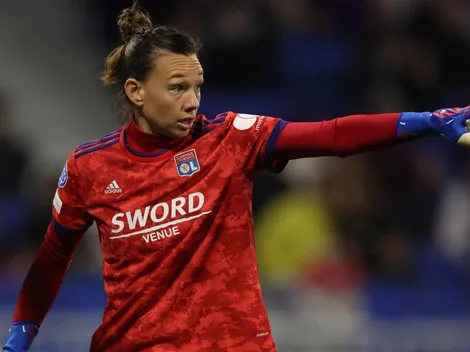 Tiane va por la ley del ex frente al PSG en las semis de Champions