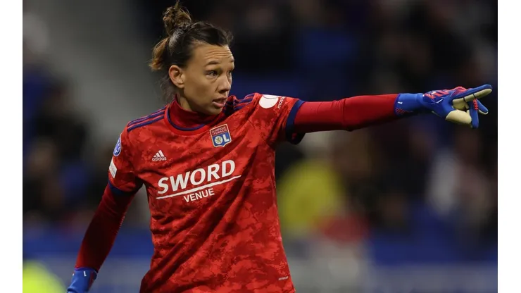 Tiane va por la ley del ex frente al PSG en las semis de Champions