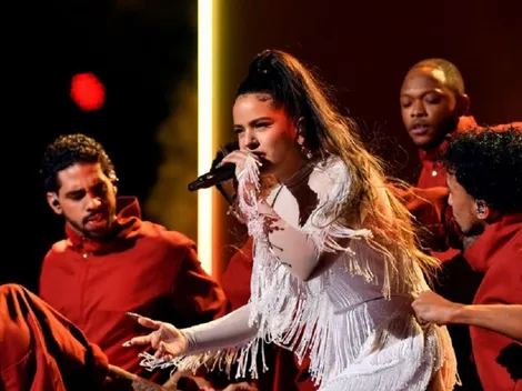 Rosalía en Chile | ¿En qué fecha comienza la venta de entradas?