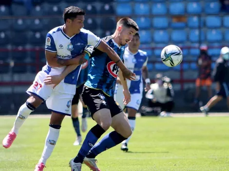 ¿Cuándo juega Antofagasta vs Huachipato por el Campeonato Nacional?