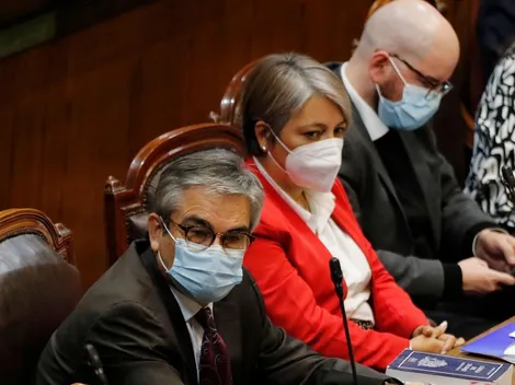 Gobierno estudiará insistir con quinto retiro acotado en el Senado