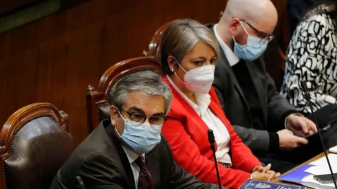 Gobierno estudiará insistir con quinto retiro acotado en el Senado