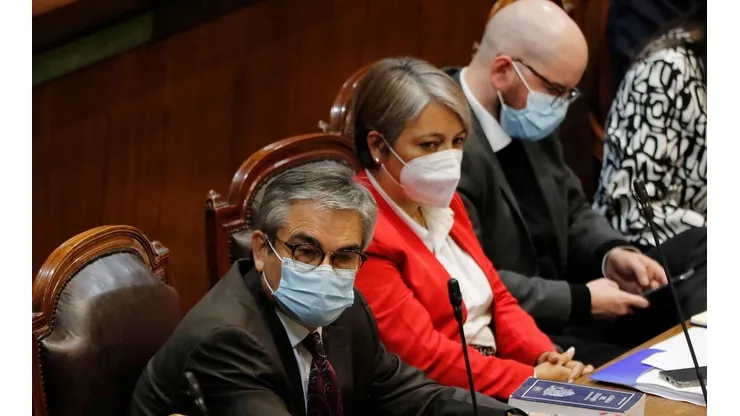 Gobierno estudiará insistir con quinto retiro acotado en el Senado